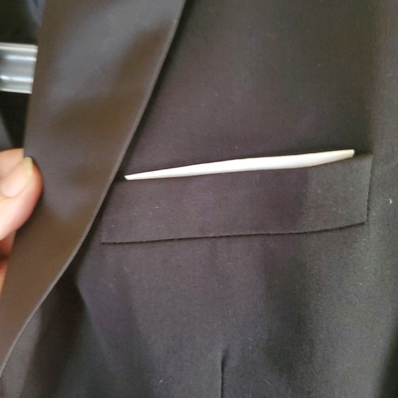 NWT Coofandy 2 peice Suit - Picture 3 of 14